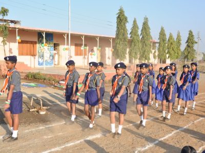 scout guide school scout guide school
